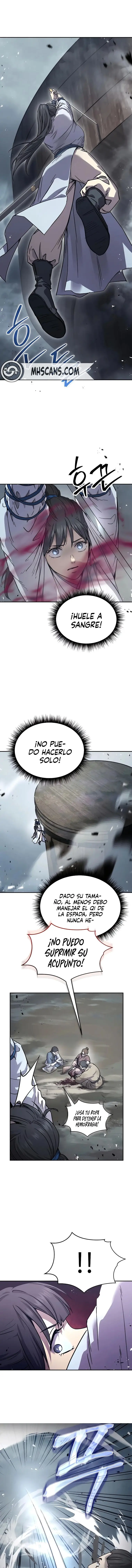 Dominio Absoluto capítulo 17, página 4