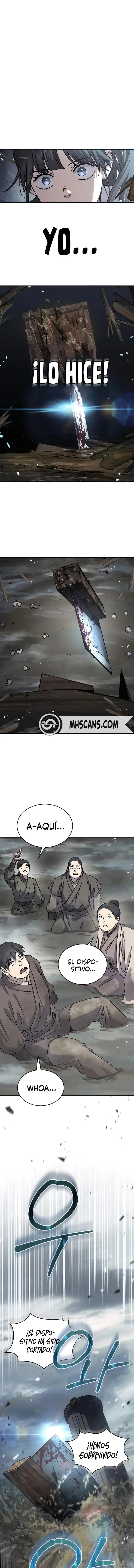 Dominio Absoluto capítulo 17, página 10
