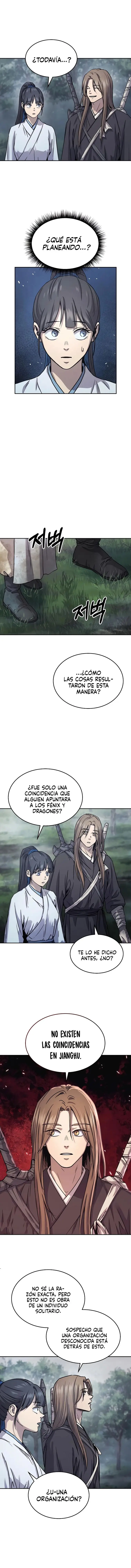 Dominio Absoluto capítulo 17, página 13