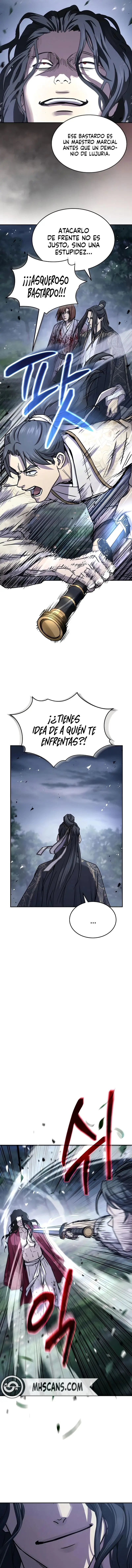 Dominio Absoluto capítulo 18, página 6