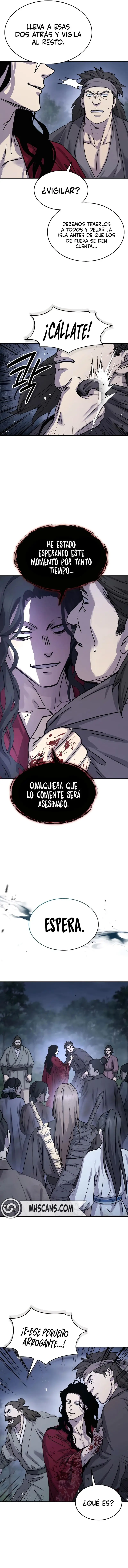 Dominio Absoluto capítulo 18, página 14