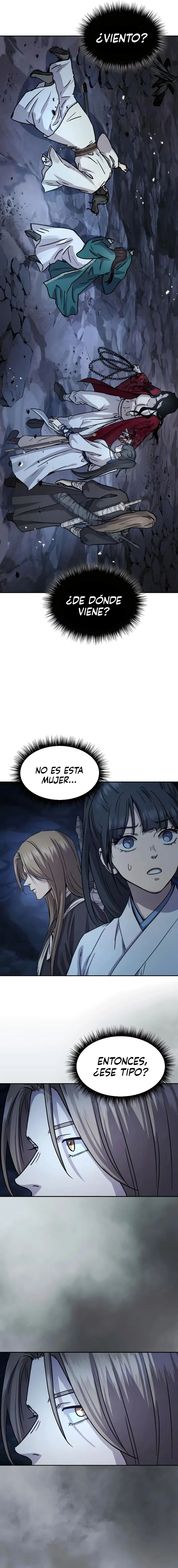 Dominio Absoluto capítulo 18, página 18
