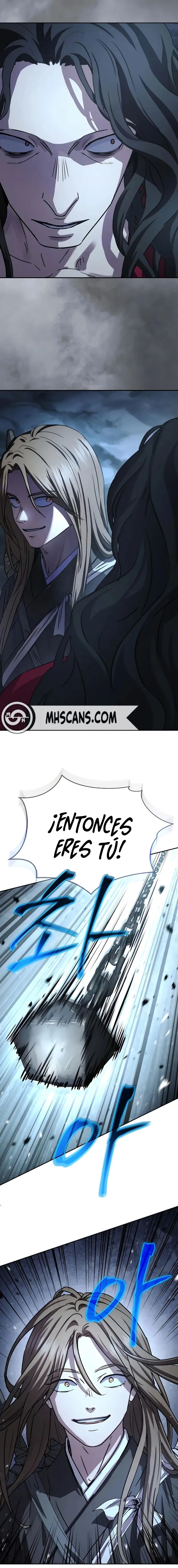 Dominio Absoluto capítulo 18, página 19