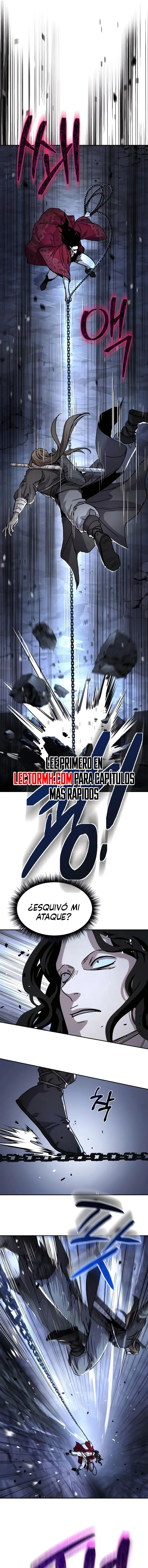 Dominio Absoluto capítulo 18, página 20