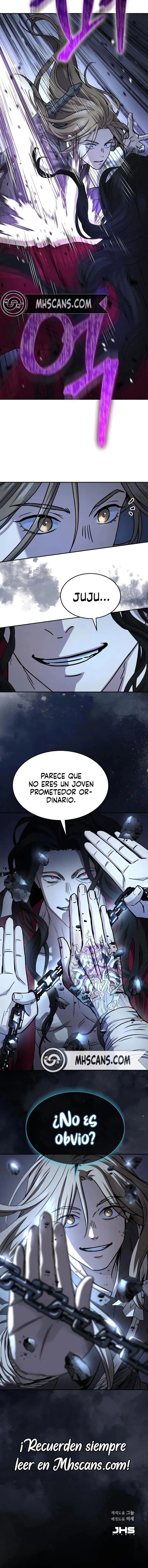 Dominio Absoluto capítulo 18, página 21
