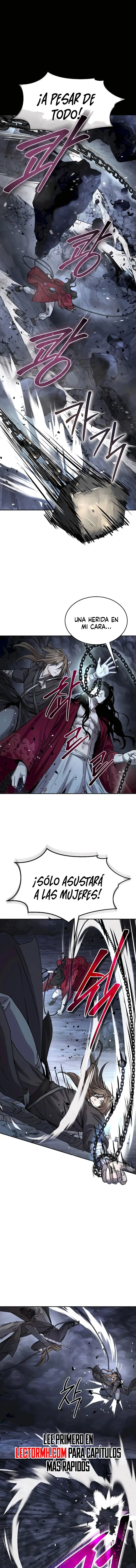 Dominio Absoluto capítulo 19, página 4