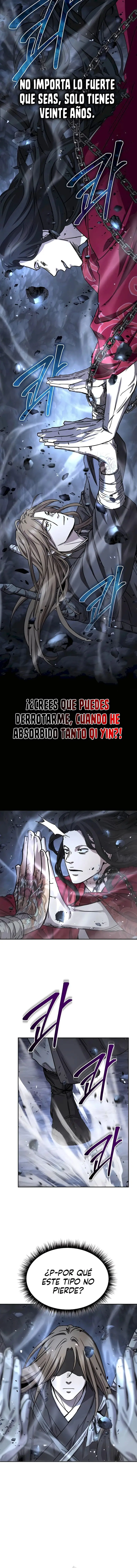 Dominio Absoluto capítulo 19, página 9