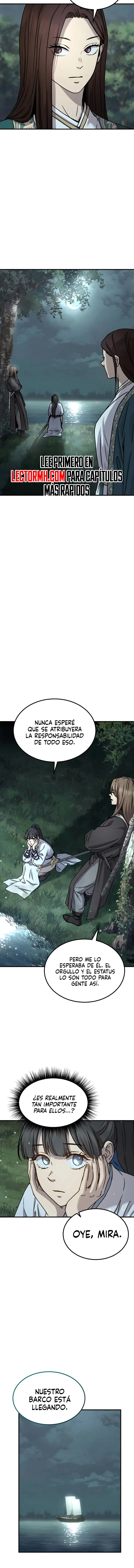 Dominio Absoluto capítulo 20, página 13