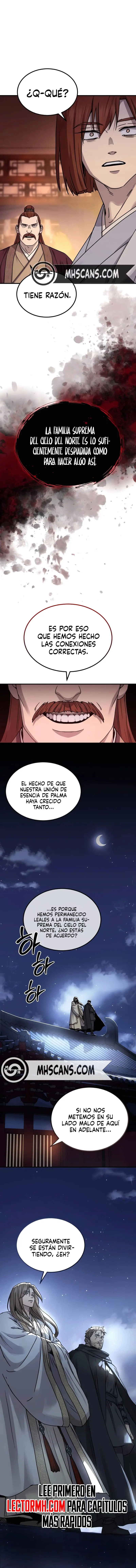 Dominio Absoluto capítulo 22, página 10