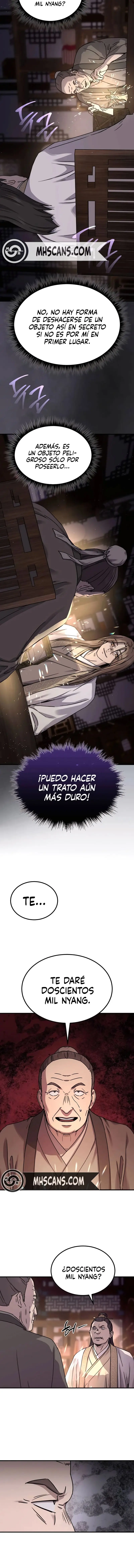Dominio Absoluto capítulo 22, página 17