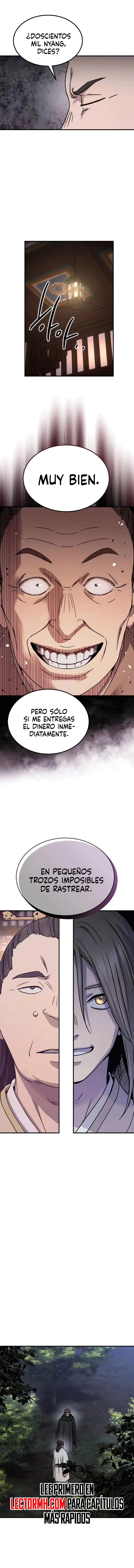 Dominio Absoluto capítulo 22, página 18