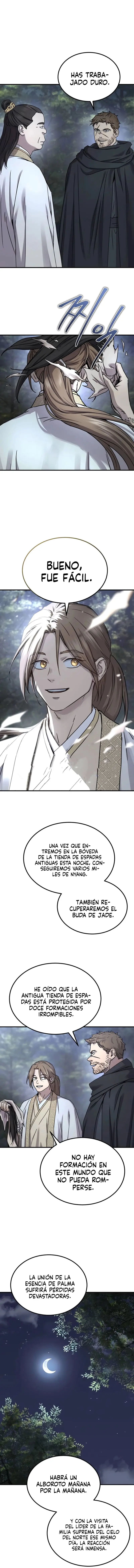 Dominio Absoluto capítulo 22, página 19