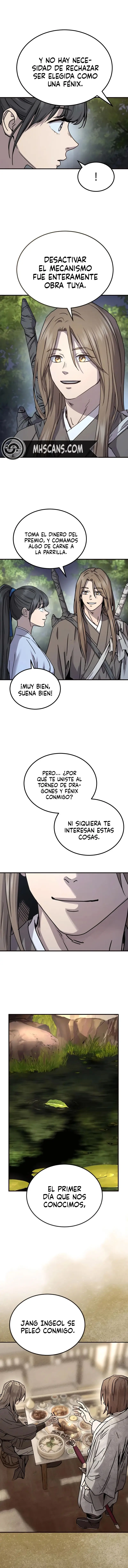 Dominio Absoluto capítulo 23, página 8
