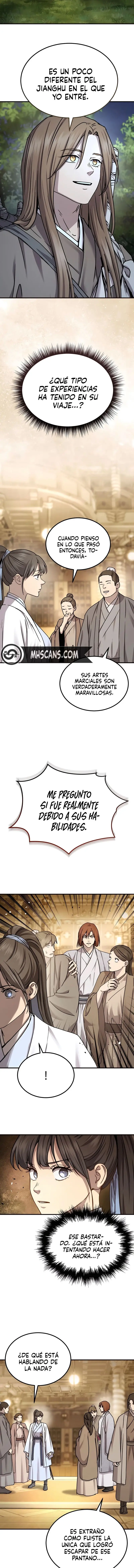Dominio Absoluto capítulo 23, página 10