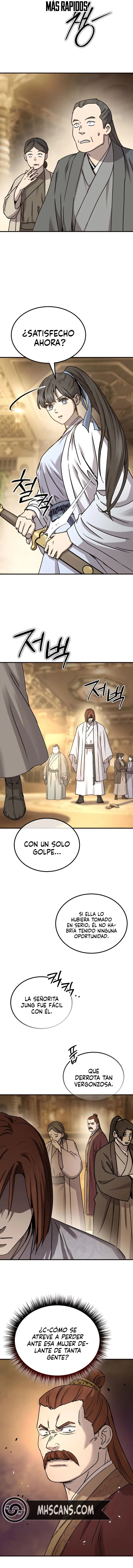 Dominio Absoluto capítulo 23, página 15