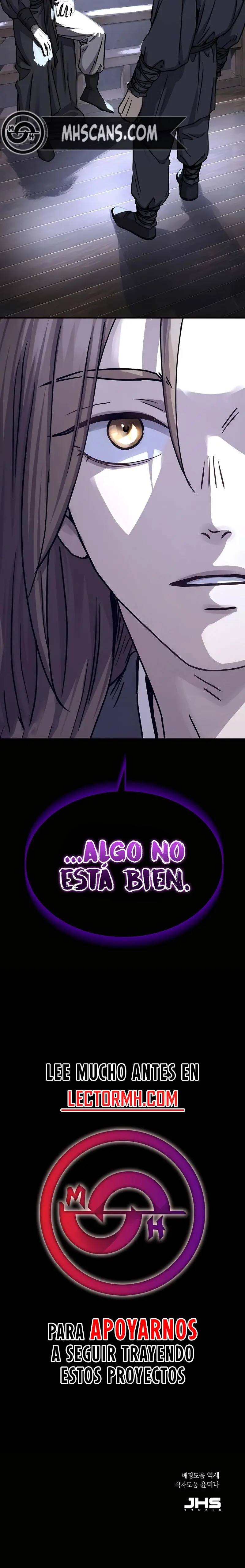 Dominio Absoluto capítulo 23, página 19