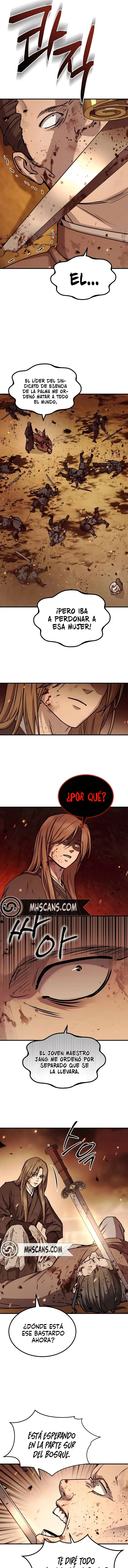 Dominio Absoluto capítulo 25, página 8