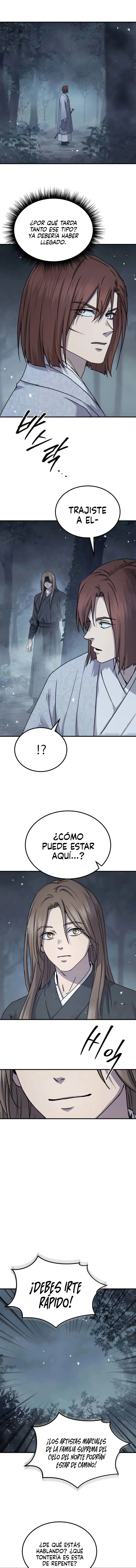 Dominio Absoluto capítulo 25, página 12