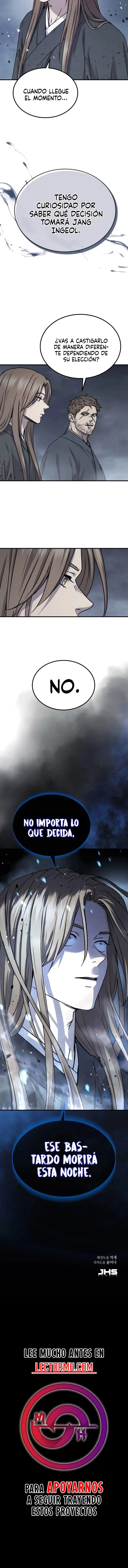 Dominio Absoluto capítulo 25, página 19
