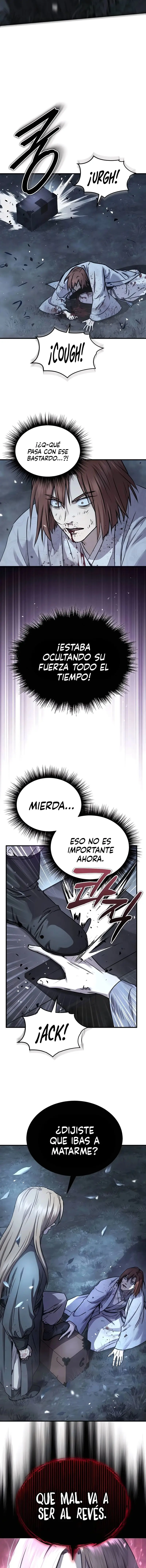 Dominio Absoluto capítulo 26, página 6