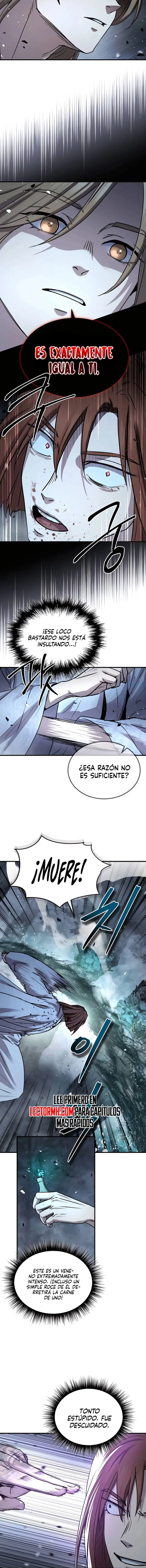 Dominio Absoluto capítulo 26, página 11
