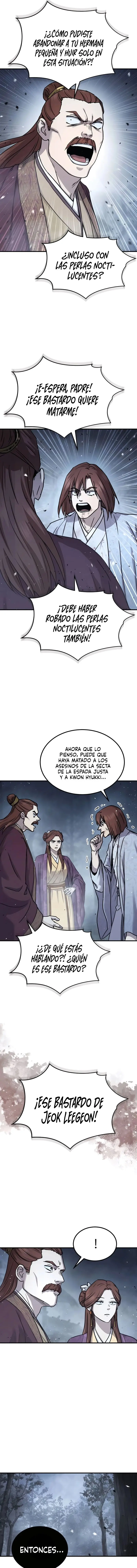 Dominio Absoluto capítulo 26, página 16