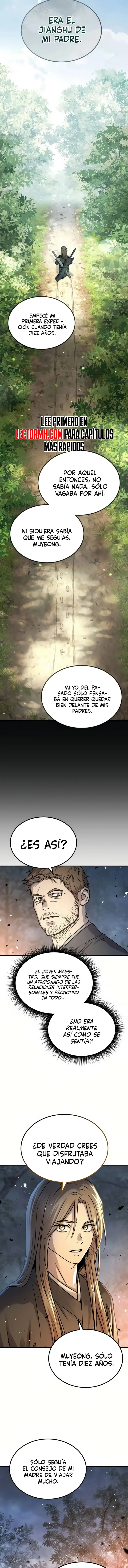 Dominio Absoluto capítulo 27, página 12