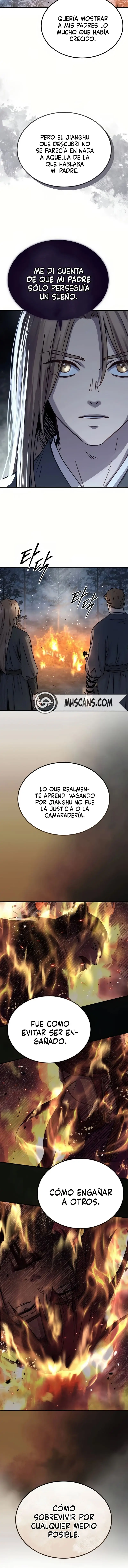 Dominio Absoluto capítulo 27, página 13