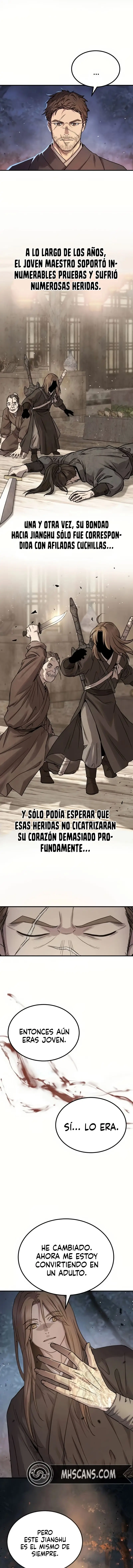 Dominio Absoluto capítulo 27, página 14
