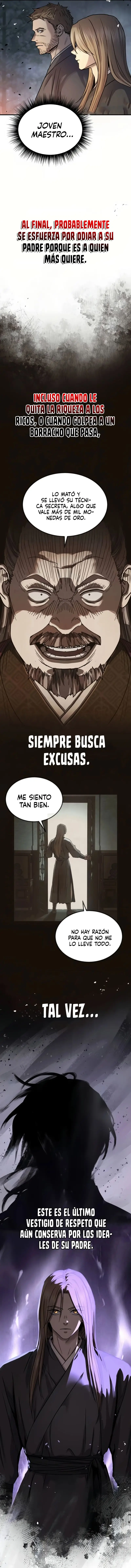 Dominio Absoluto capítulo 27, página 16