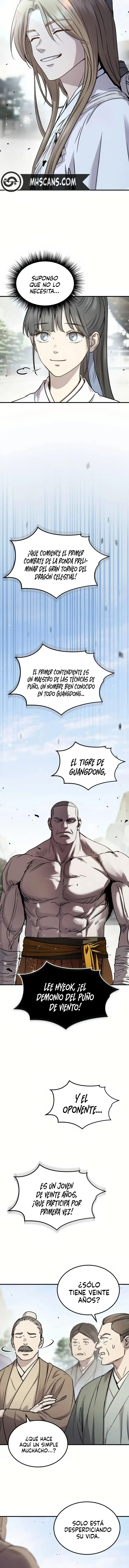 Dominio Absoluto capítulo 27, página 19