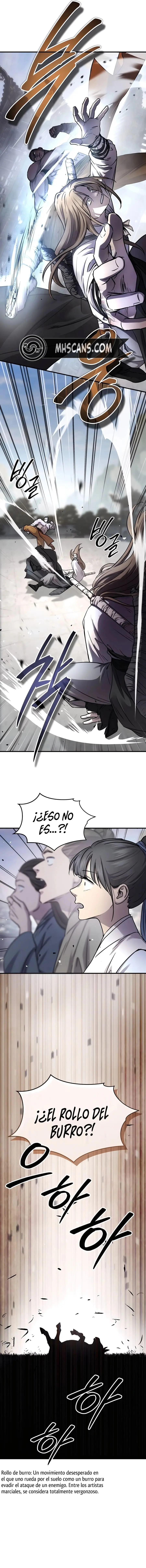 Dominio Absoluto capítulo 28, página 4