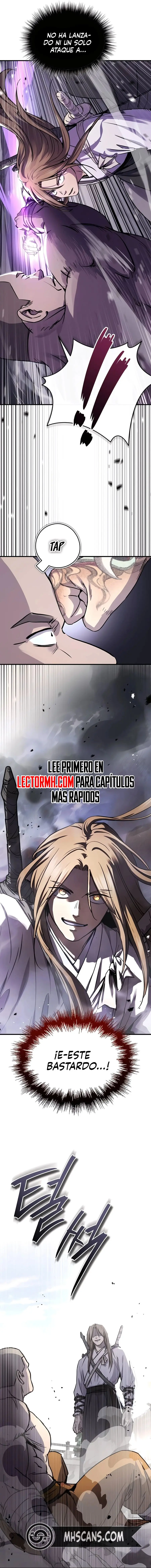 Dominio Absoluto capítulo 28, página 6