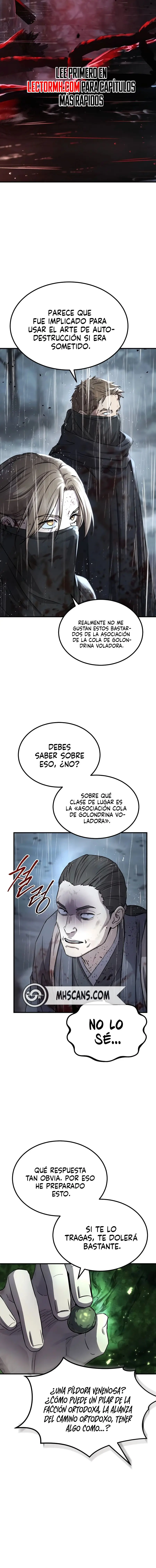 Dominio Absoluto capítulo 29, página 12