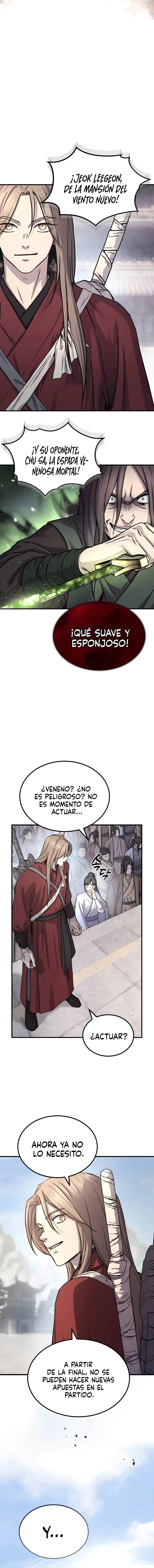 Dominio Absoluto capítulo 29, página 19
