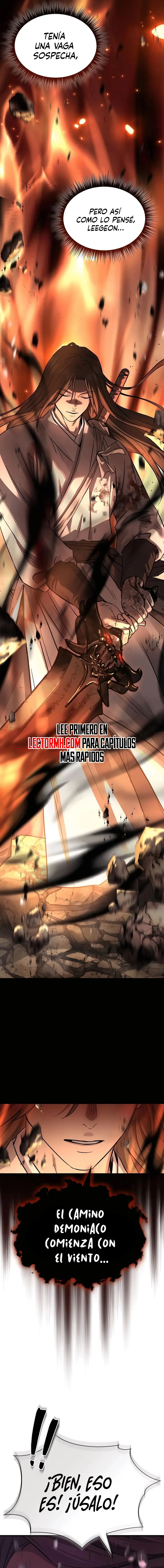 Dominio Absoluto capítulo 31, página 11