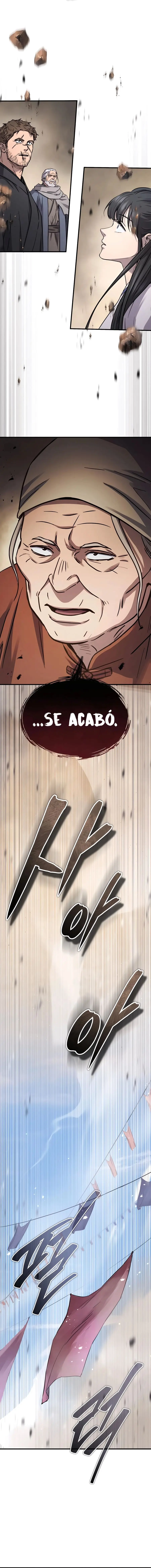 Dominio Absoluto capítulo 32, página 5