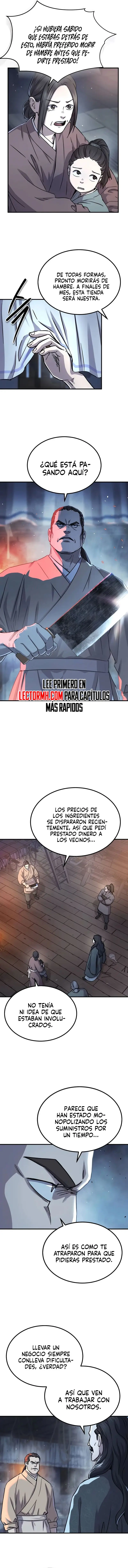 Dominio Absoluto capítulo 34, página 12