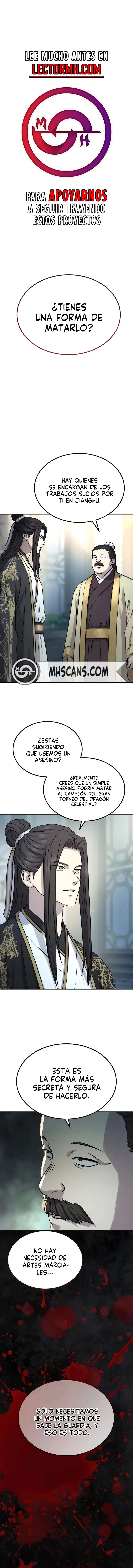 Dominio Absoluto capítulo 37, página 2