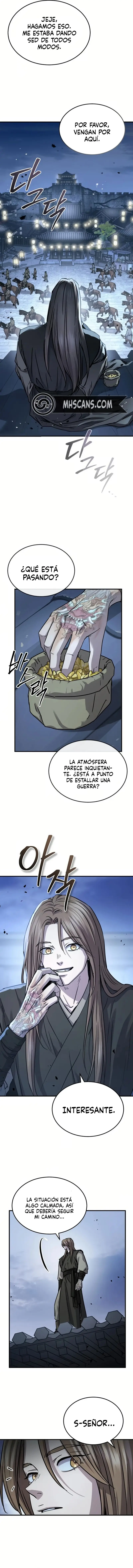 Dominio Absoluto capítulo 39, página 15
