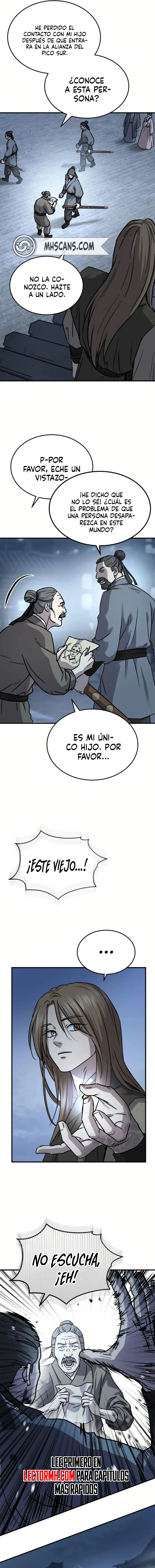 Dominio Absoluto capítulo 39, página 16