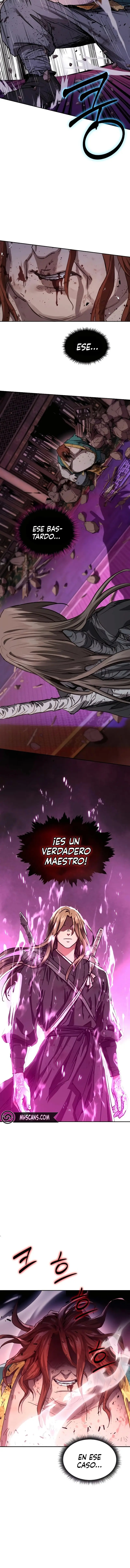 Dominio Absoluto capítulo 4, página 11