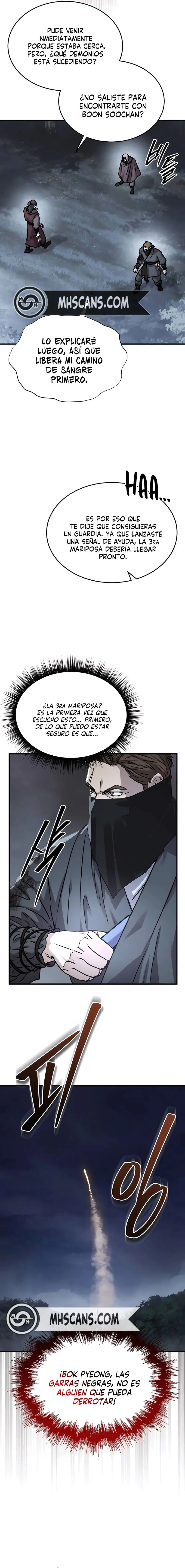 Dominio Absoluto capítulo 42, página 11