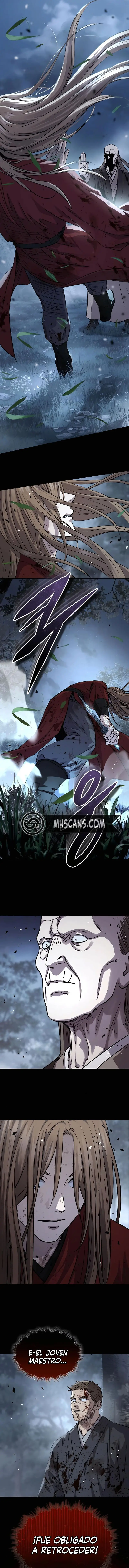 Dominio Absoluto capítulo 43, página 16