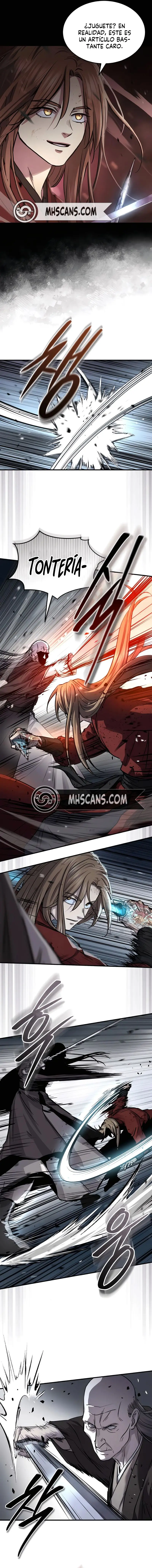 Dominio Absoluto capítulo 44, página 4