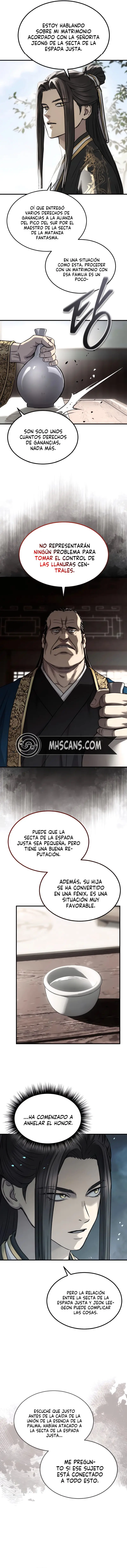 Dominio Absoluto capítulo 44, página 12