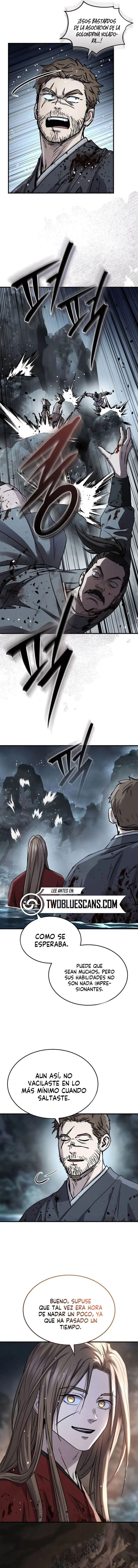 Dominio Absoluto capítulo 47, página 5