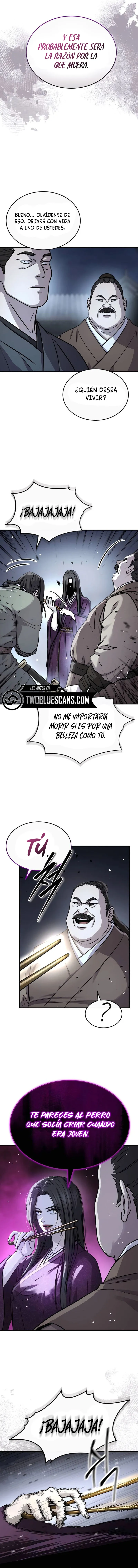 Dominio Absoluto capítulo 48, página 2