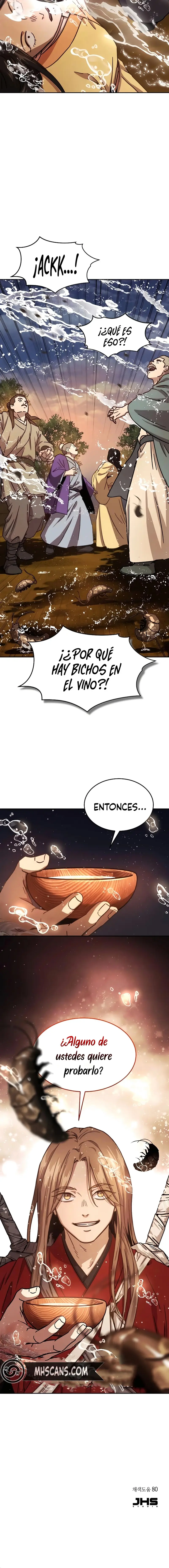 Dominio Absoluto capítulo 5, página 17