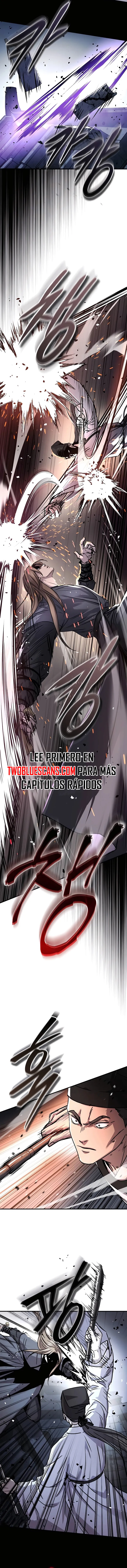 Dominio Absoluto capítulo 50, página 6
